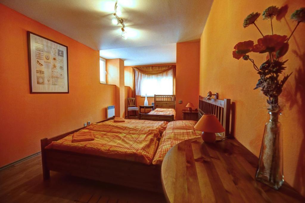 Apartmány Donovaly Habitación foto